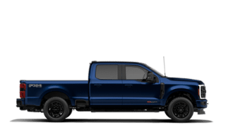2027 Ford Super Duty® External Image 5